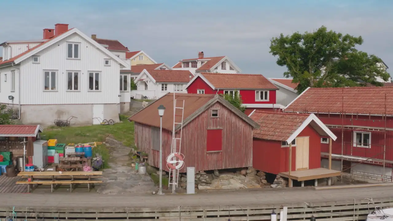 Stugdrömmar