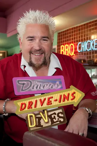 Bild från filmen Diners, Drive-Ins, and Dives