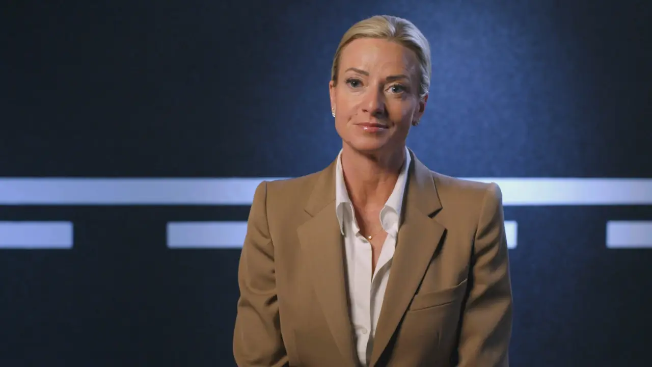 Kanal 9 - Fångat på polisens kamera Danmark