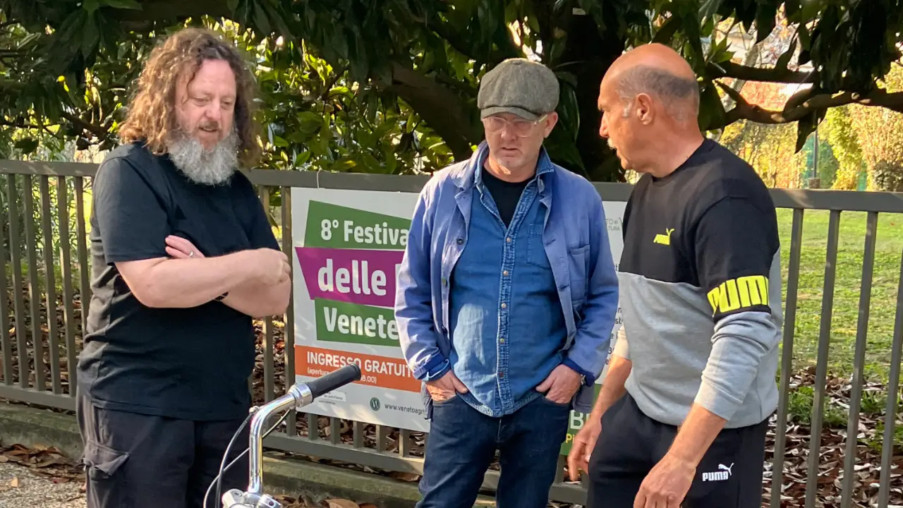 Kanal 9 - Salvage Hunters