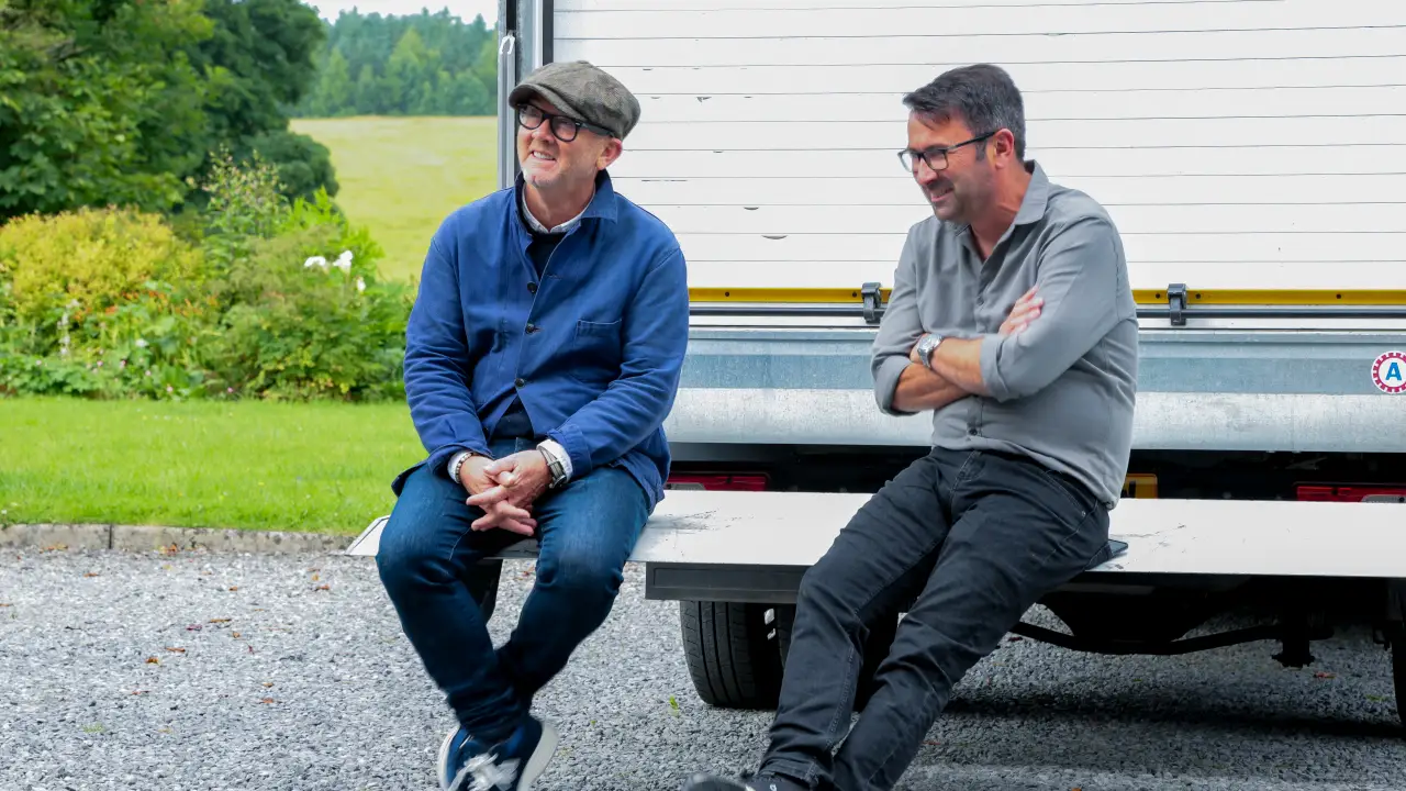 Salvage Hunters