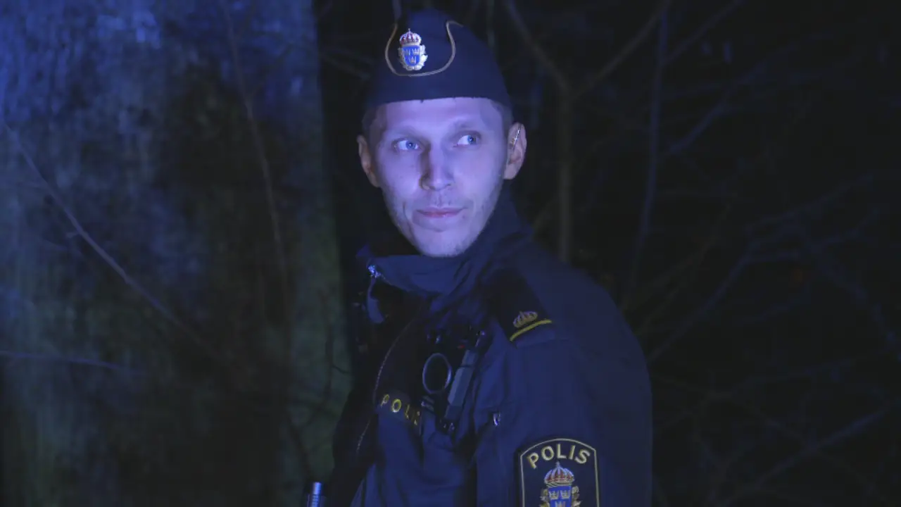 Kanal 9 - Södertäljepolisen