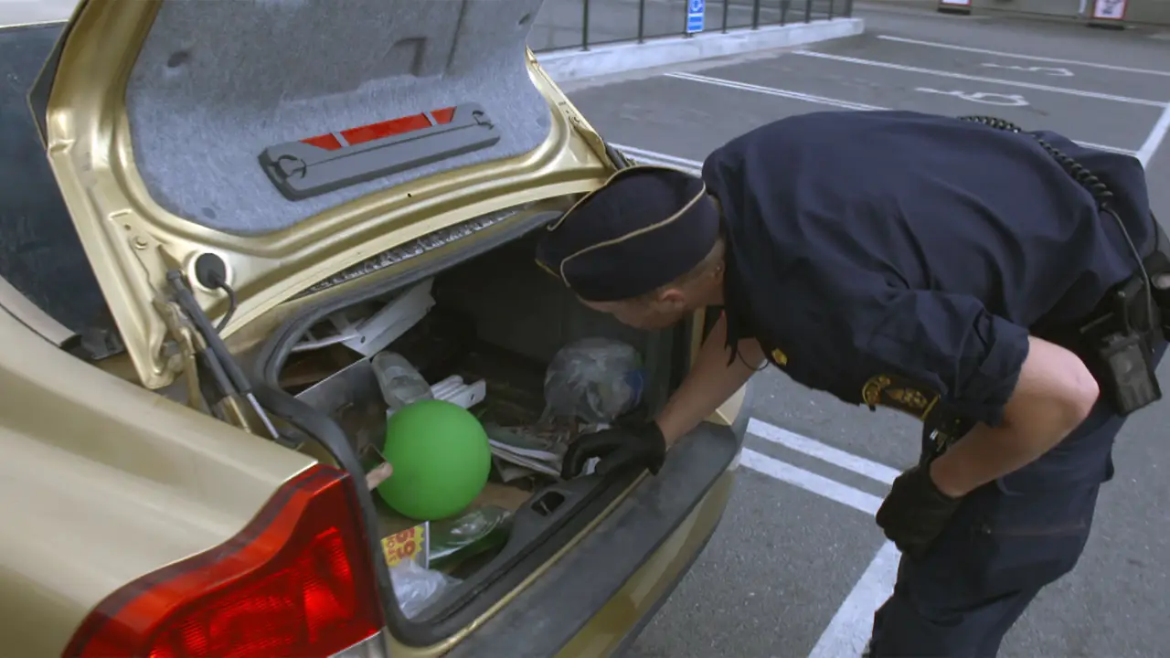Södertäljepolisen