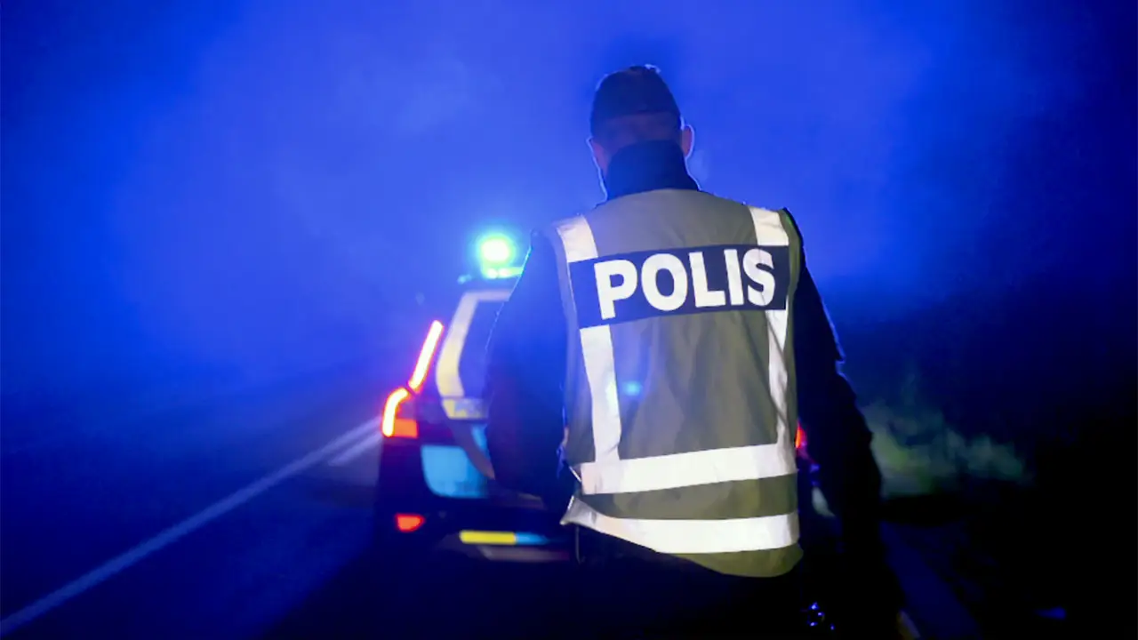 Kanal 9 - Södertäljepolisen