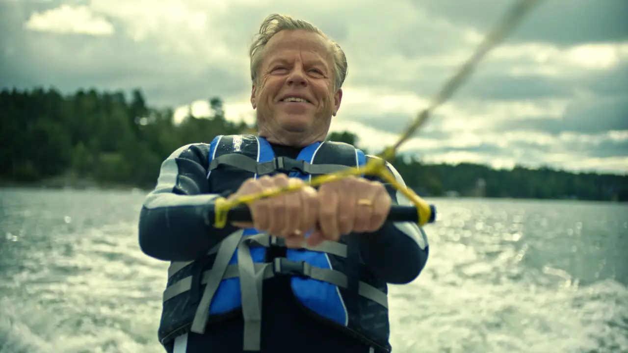 Kanal 9 - Sommaren med släkten