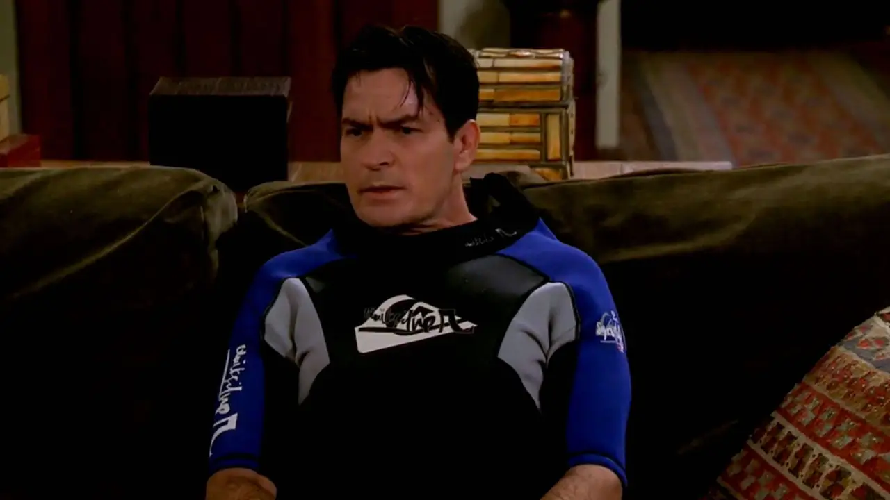 Kanal 9 - Two and a Half Men