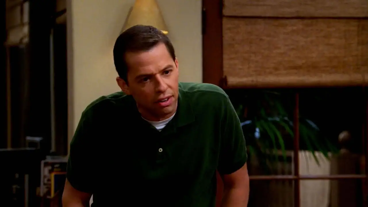 Two and a Half Men