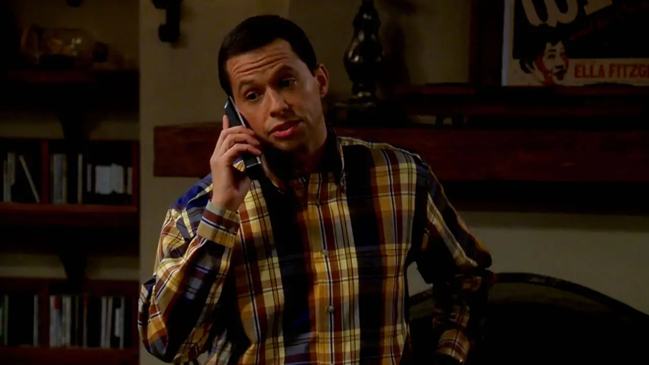 Kanal 9 - Two and a Half Men