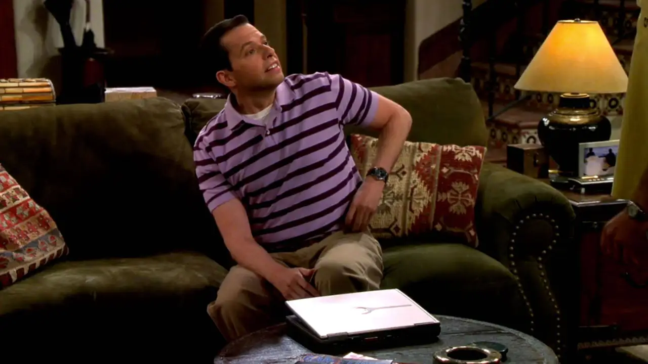 Kanal 9 - Two and a Half Men