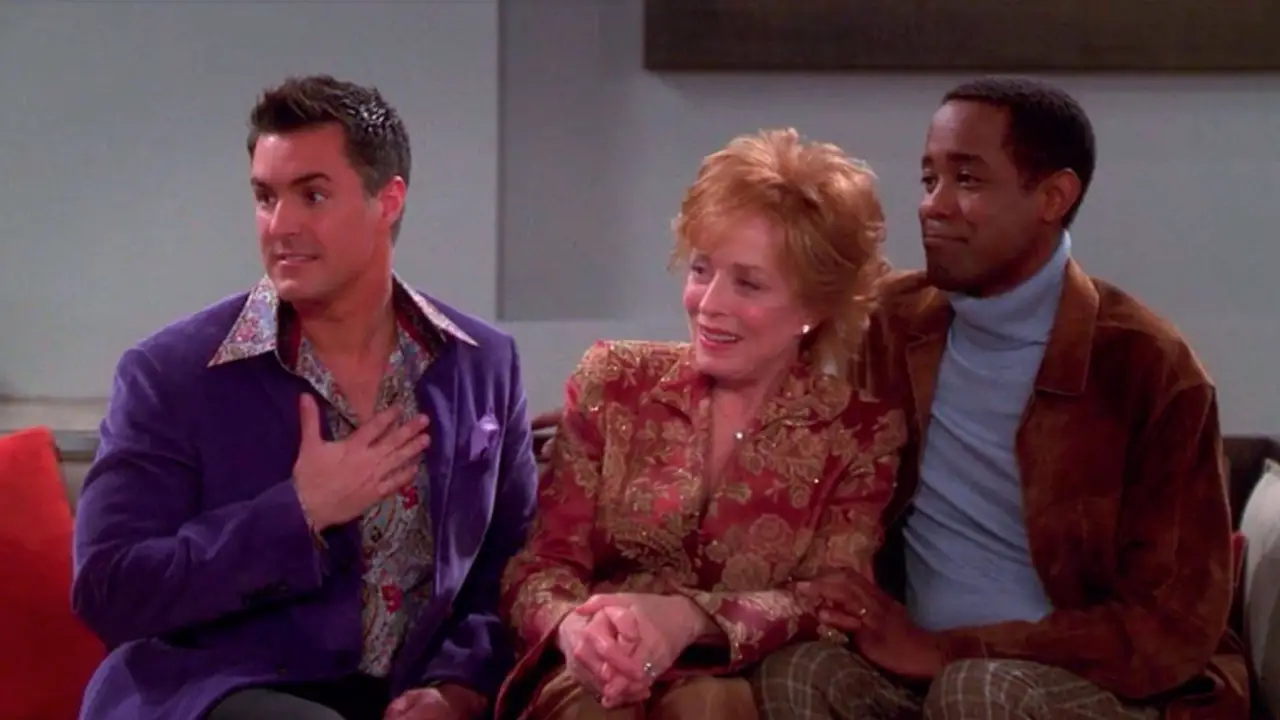 Two and a Half Men