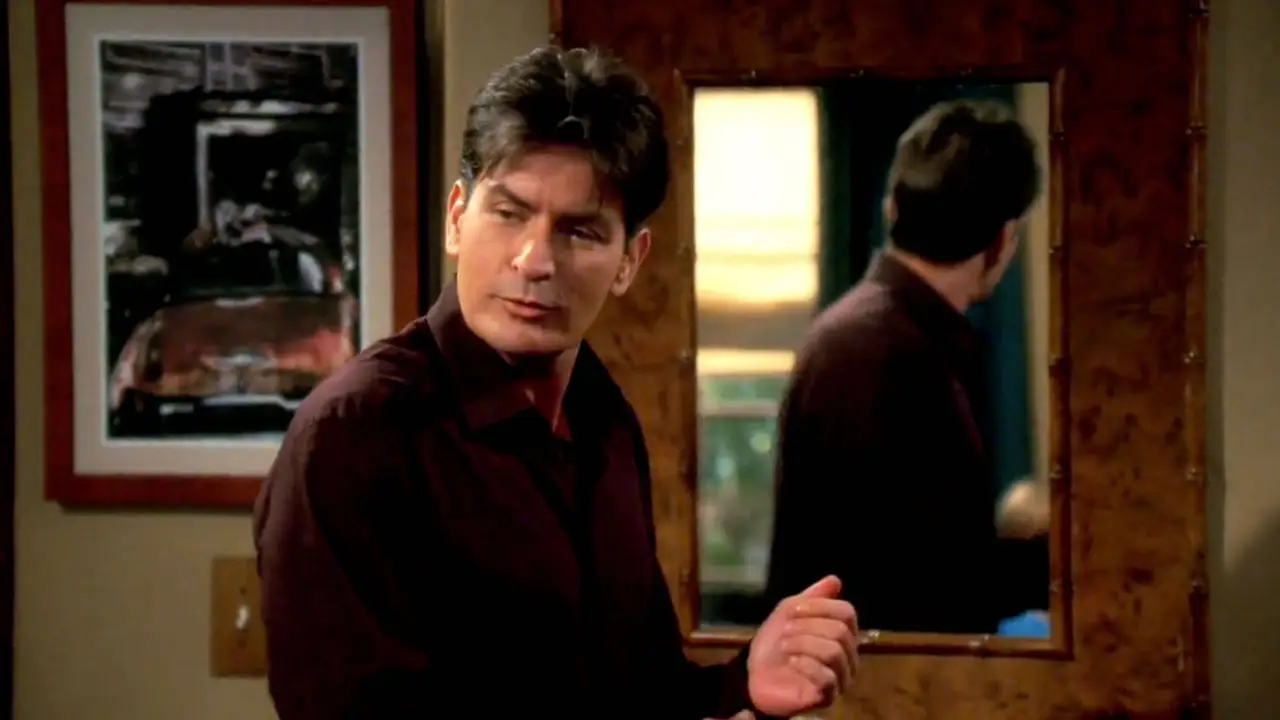 Two and a Half Men