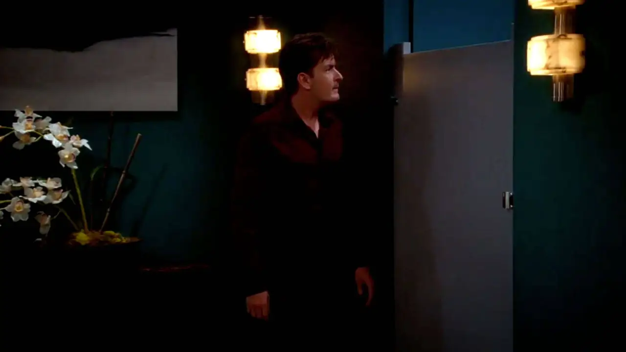Kanal 9 - Two and a Half Men