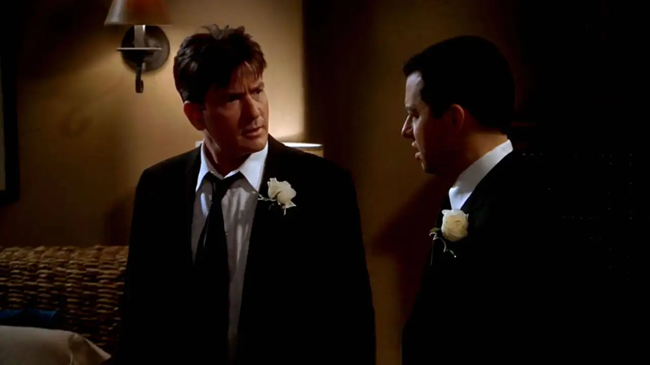 Kanal 9 - Two and a Half Men