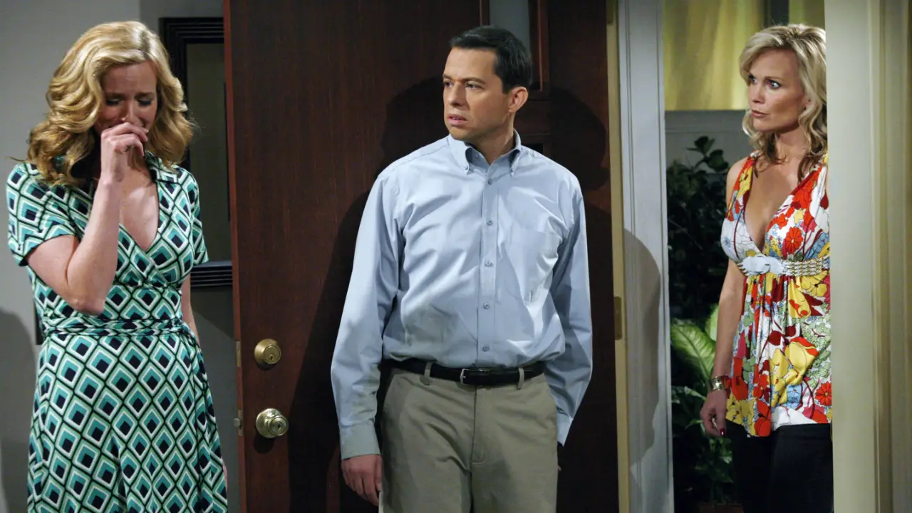 Two and a Half Men