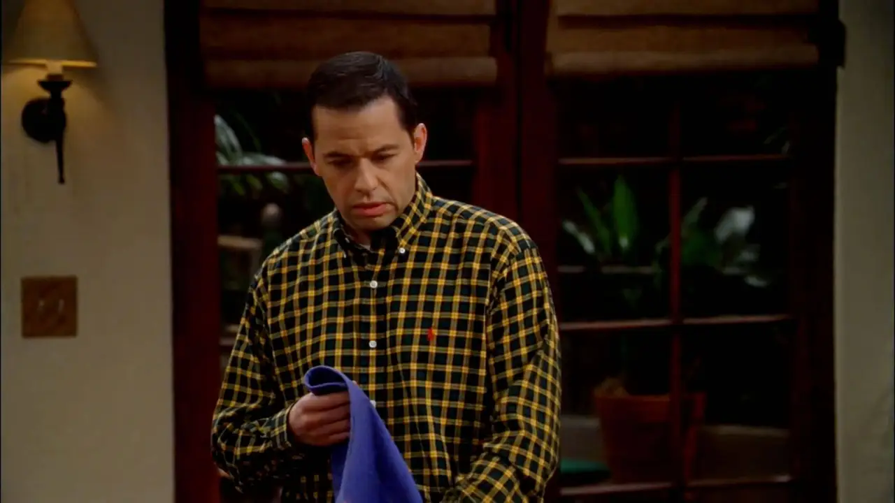 Two and a Half Men