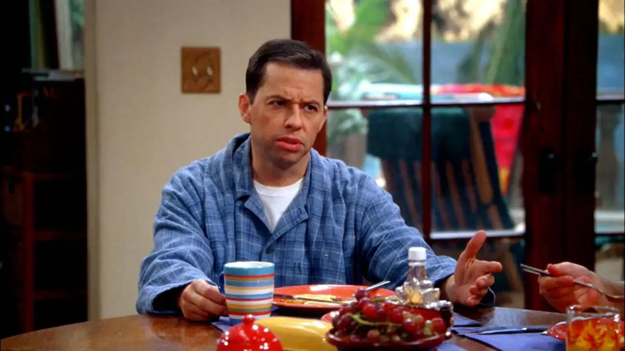 Two and a Half Men