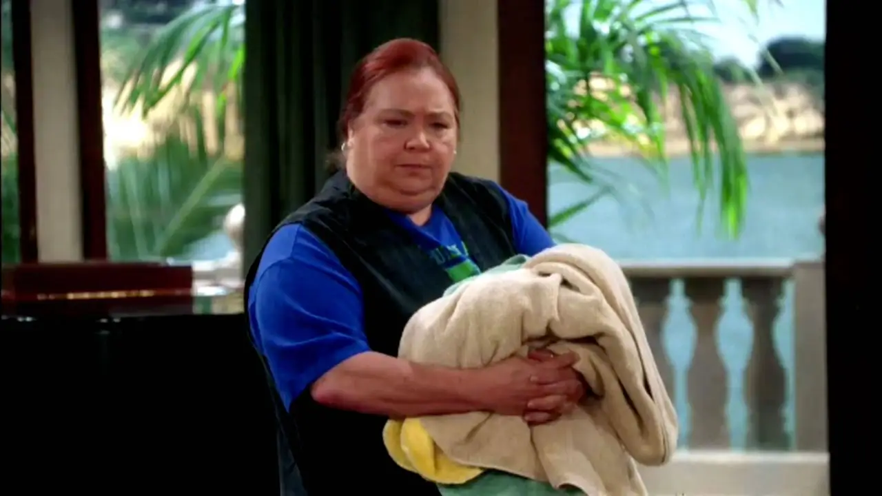 Kanal 9 - Two and a Half Men