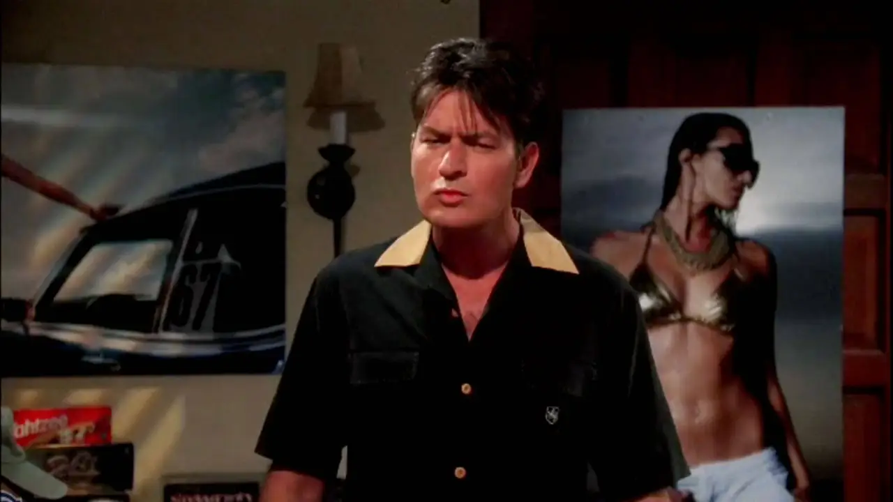 Kanal 9 - Two and a Half Men