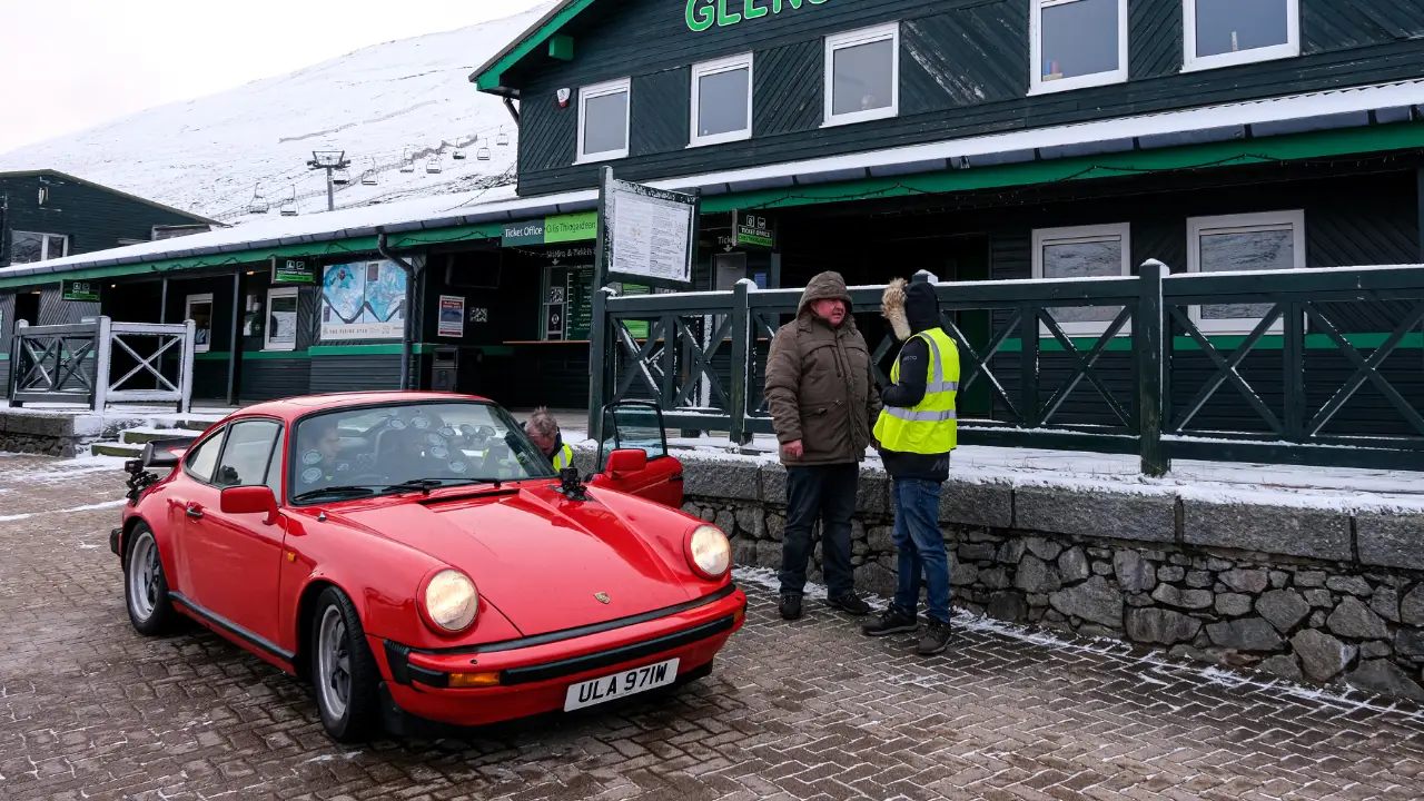 Wheeler Dealers