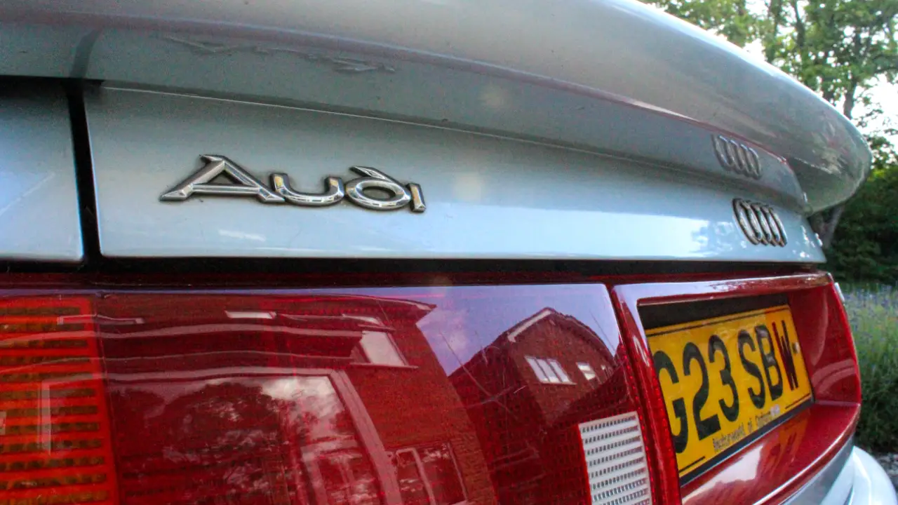 Wheeler Dealers