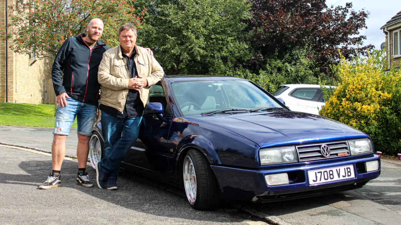 Wheeler Dealers