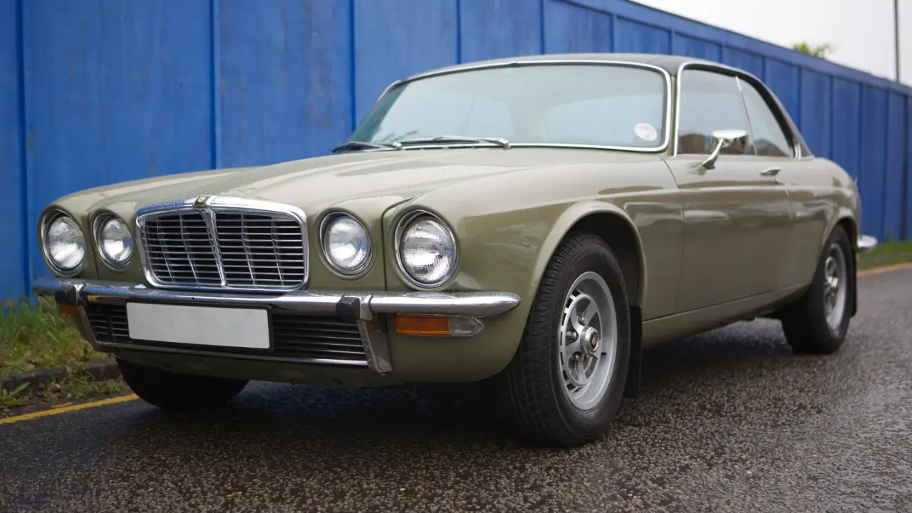 Wheeler Dealers