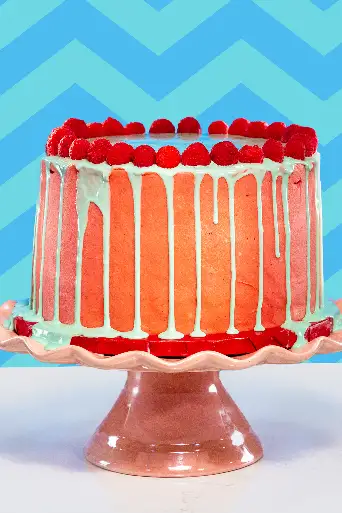 Bild från filmen Kids Baking Championship
