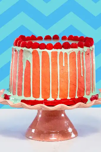 Bild från filmen Kids Baking Championship