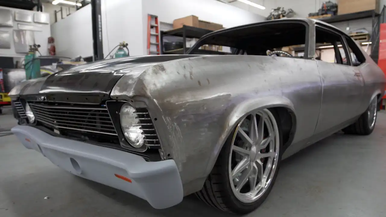 Kindig Customs