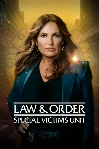 Bild från filmen Law & Order: Special Victims Unit