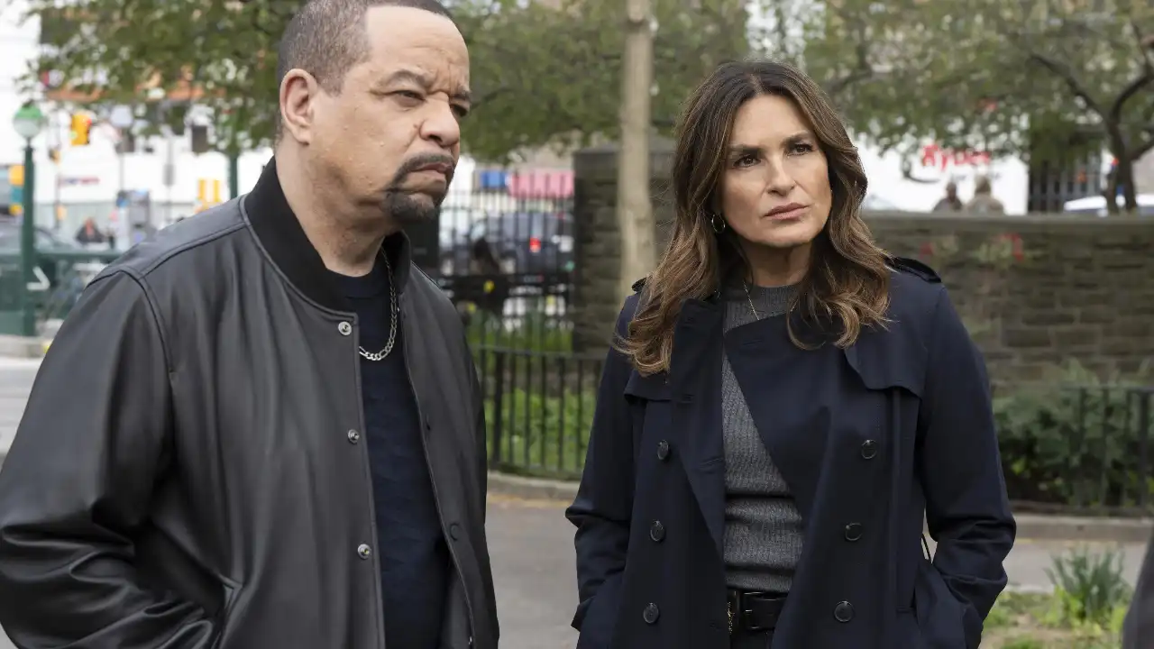Kanal 5 - Law & Order: Special Victims Unit