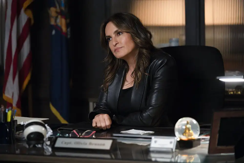 TV 11 - Law & Order: Special Victims Unit