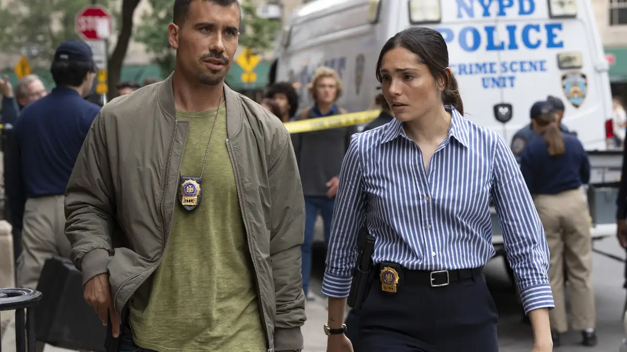 Kanal 5 - Law & Order: Special Victims Unit