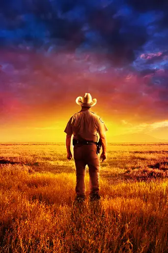 Bild från filmen Lone Star Law