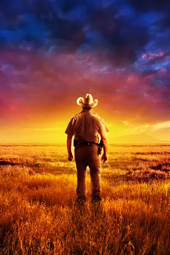Bild från filmen Lone Star Law