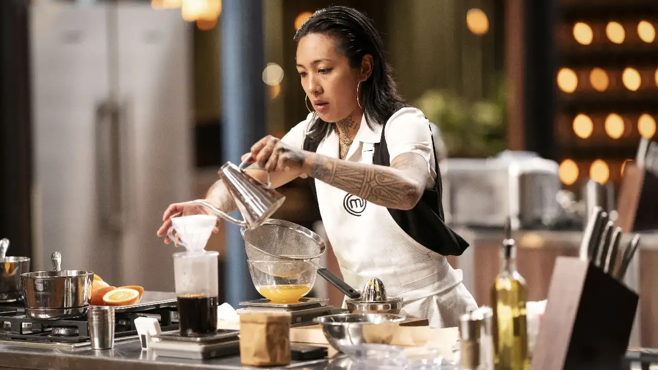 MasterChef Australia