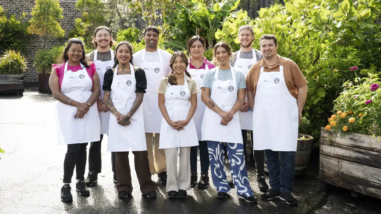 MasterChef Australia