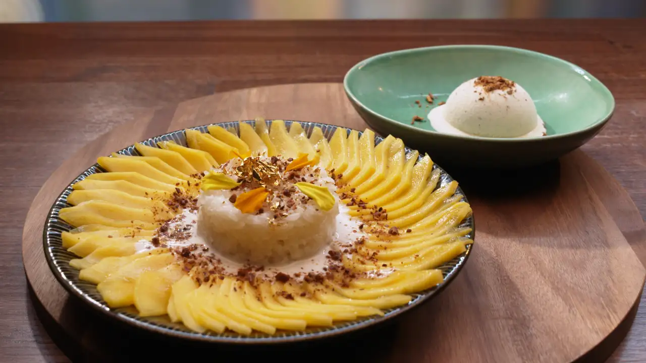 TLC - MasterChef Australia