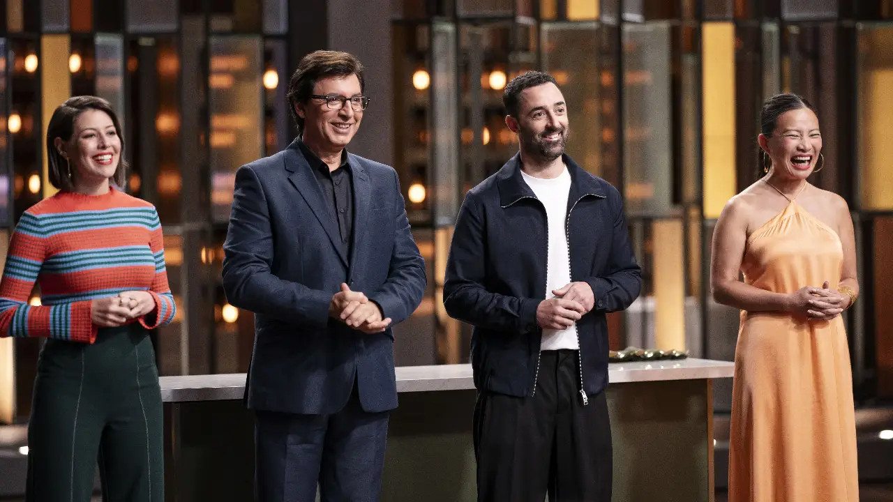 MasterChef Australia