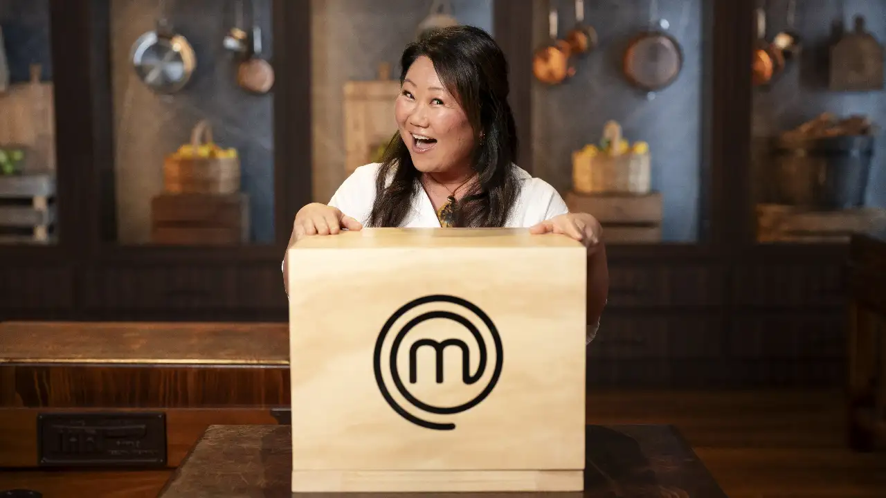 TLC - MasterChef Australia