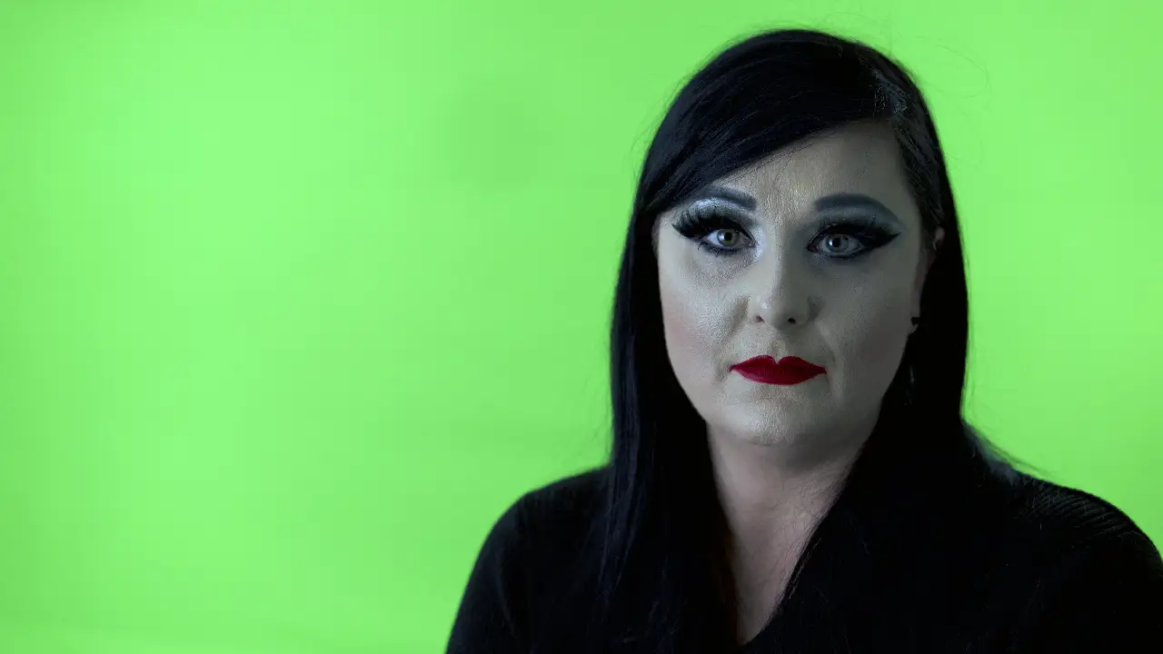Mean Girl Murders
