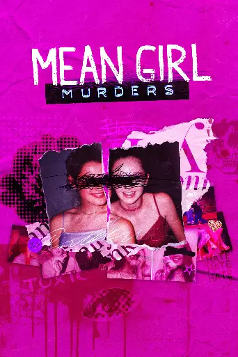 Bild från filmen Mean Girl Murders