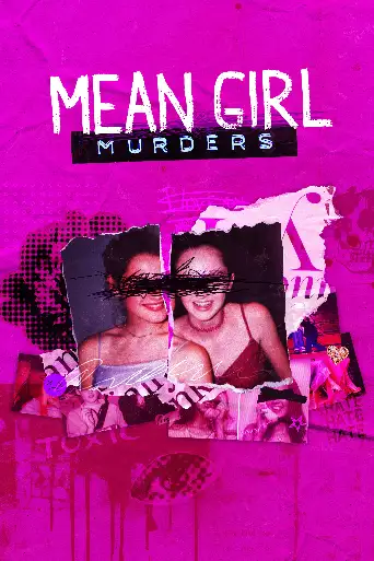 Bild från filmen Mean Girl Murders