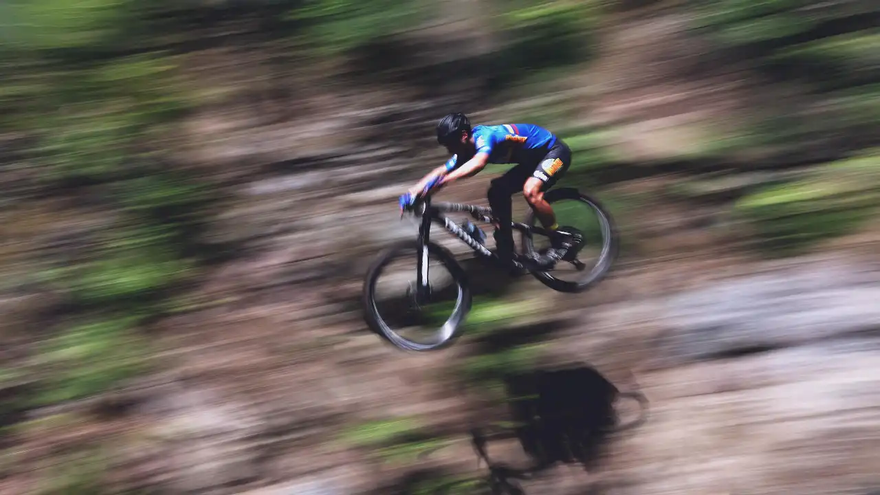 Eurosport - Mountainbike: Damer Elit | Cross country short track | Soldier Hollow