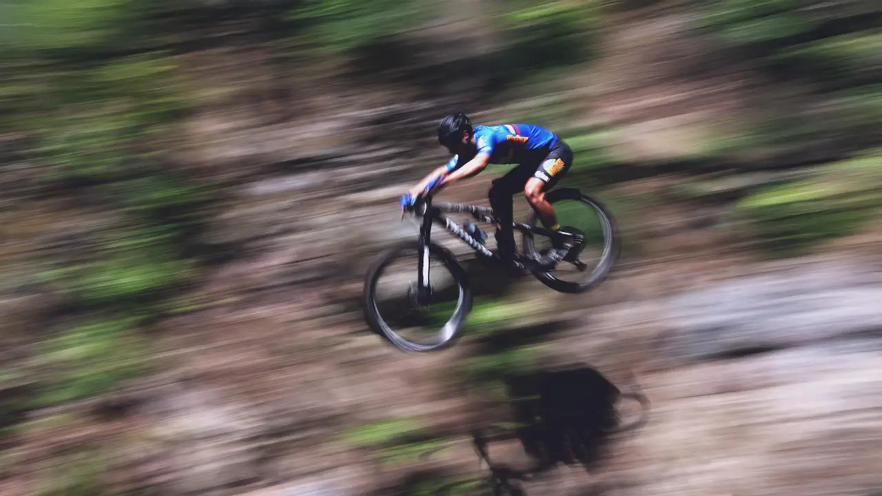 Eurosport 2 - Mountainbike: | Enduro |