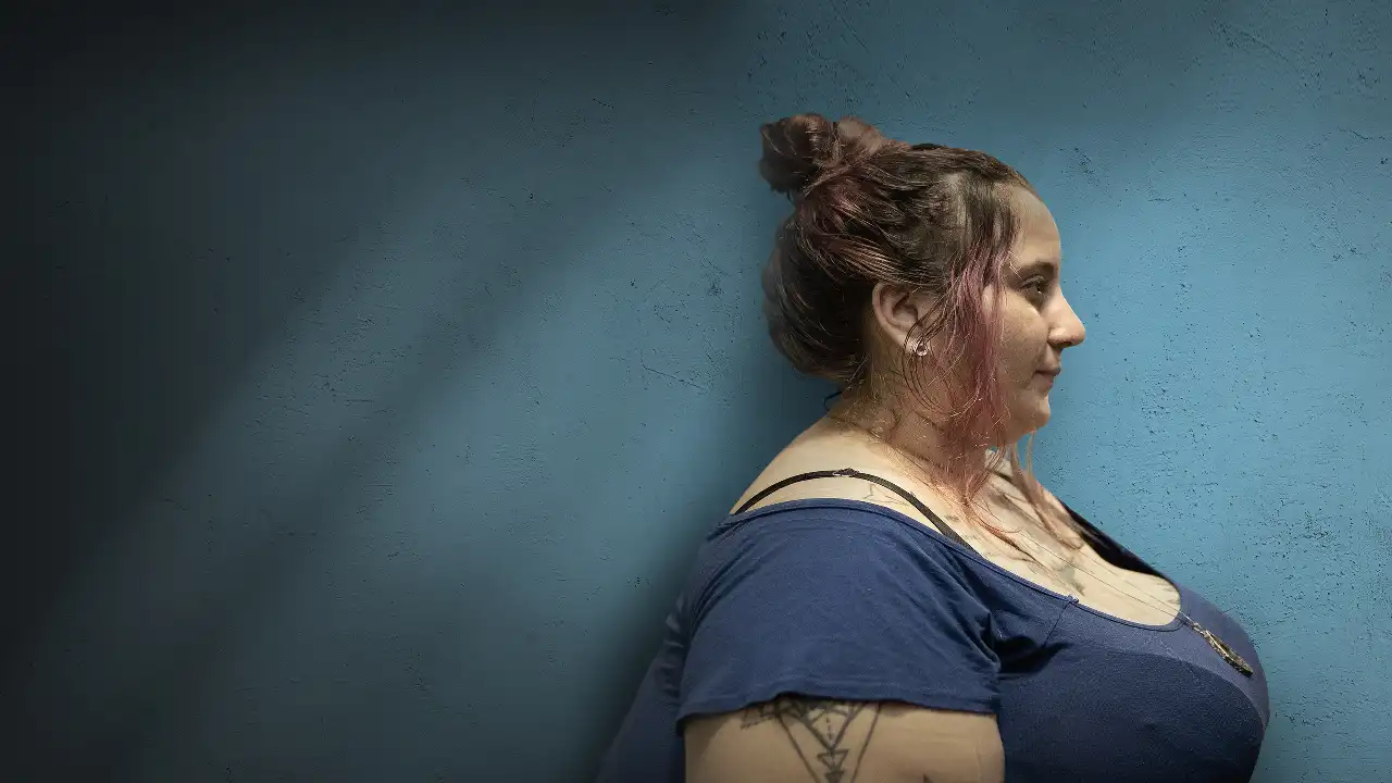 TLC - My 600-lb Life Brazil