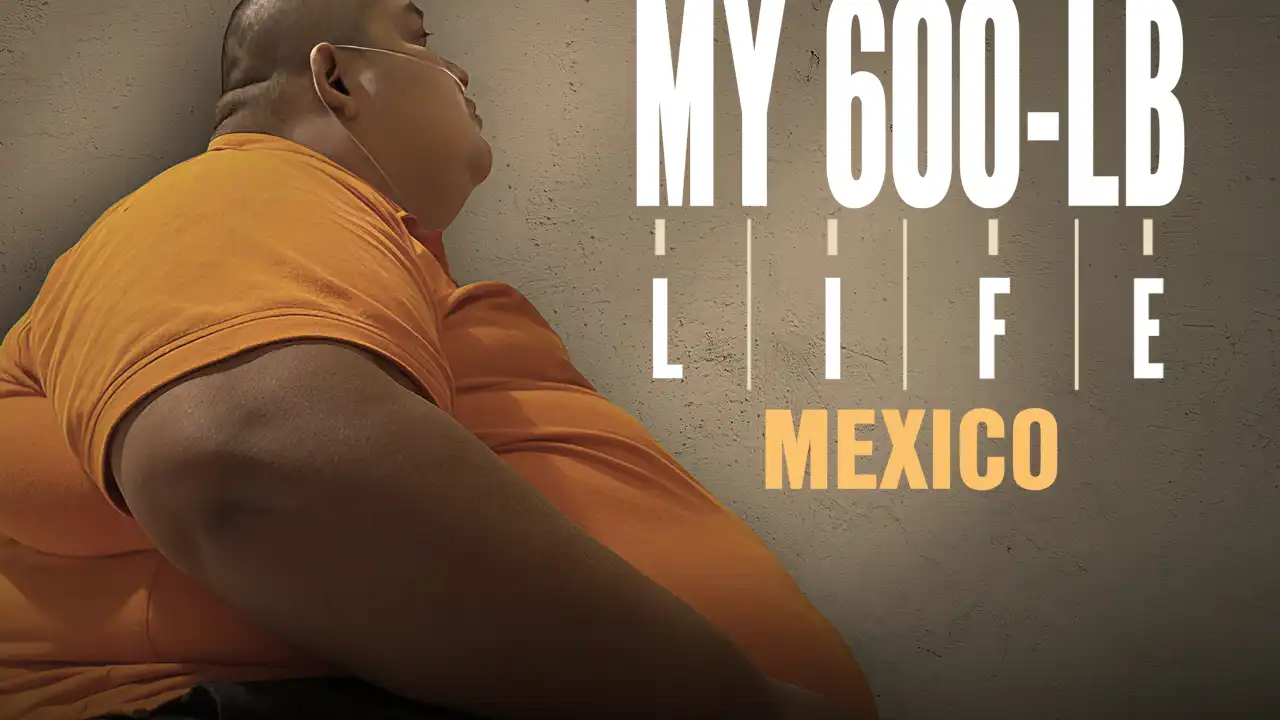 TLC - My 600-lb Life Brazil
