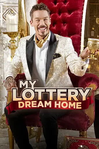 Bild från filmen My Lottery Dream Home