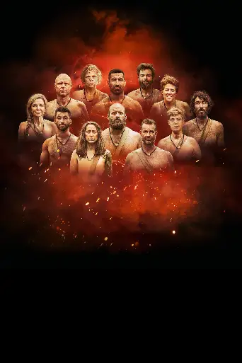 Bild från filmen Naked And Afraid: Last One Standing