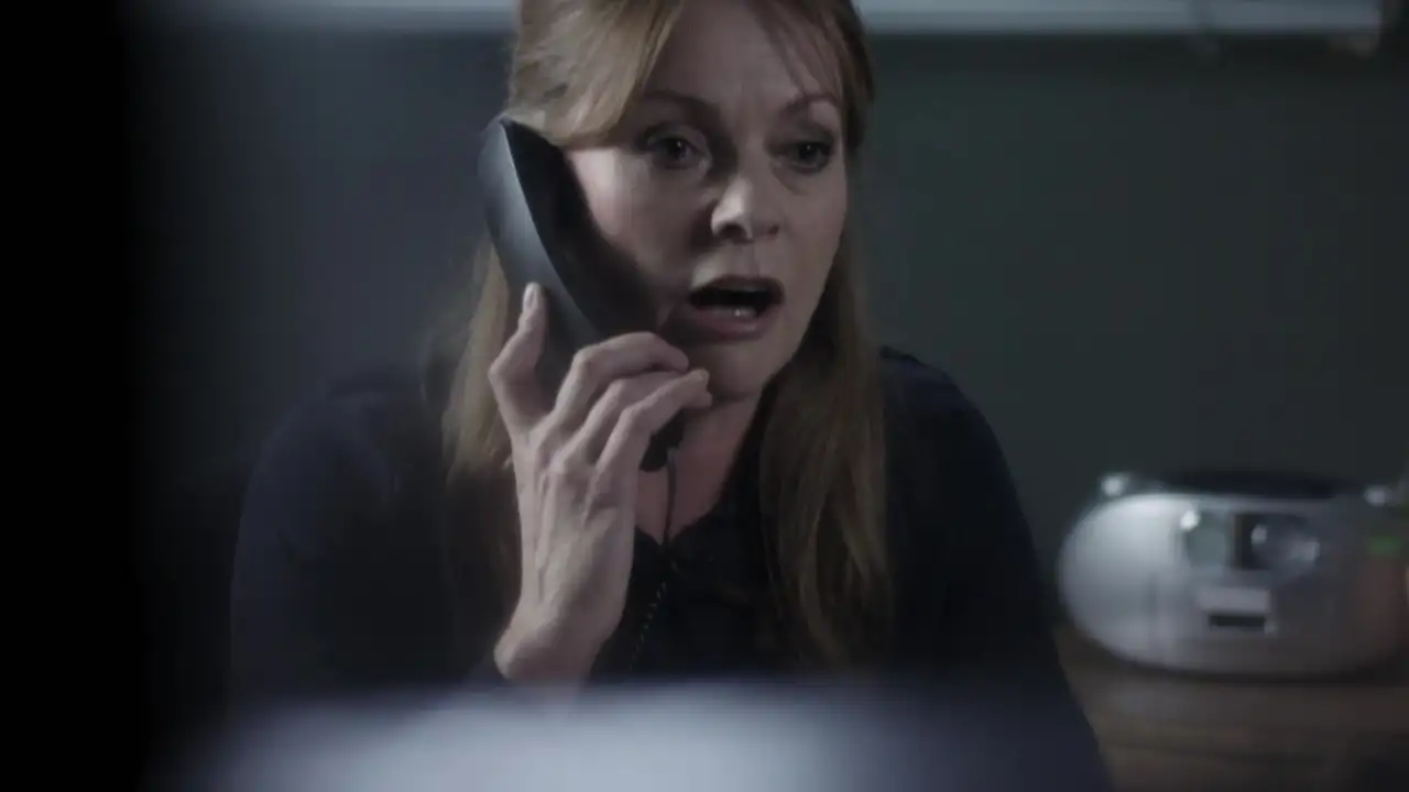 Investigation Discovery - Obsession: Dark Desires